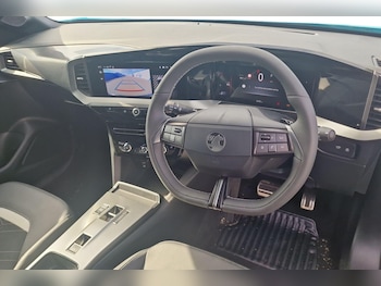 Used Vauxhall Mokka 2025 for sale - 79490026: Photo