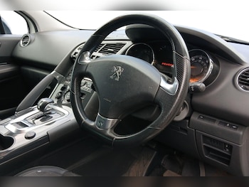 Used Peugeot 3008 2014 for sale - 78696298: Photo