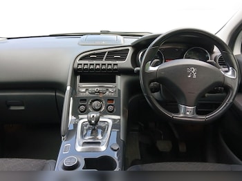 Used Peugeot 3008 2014 for sale - 78696298: Photo