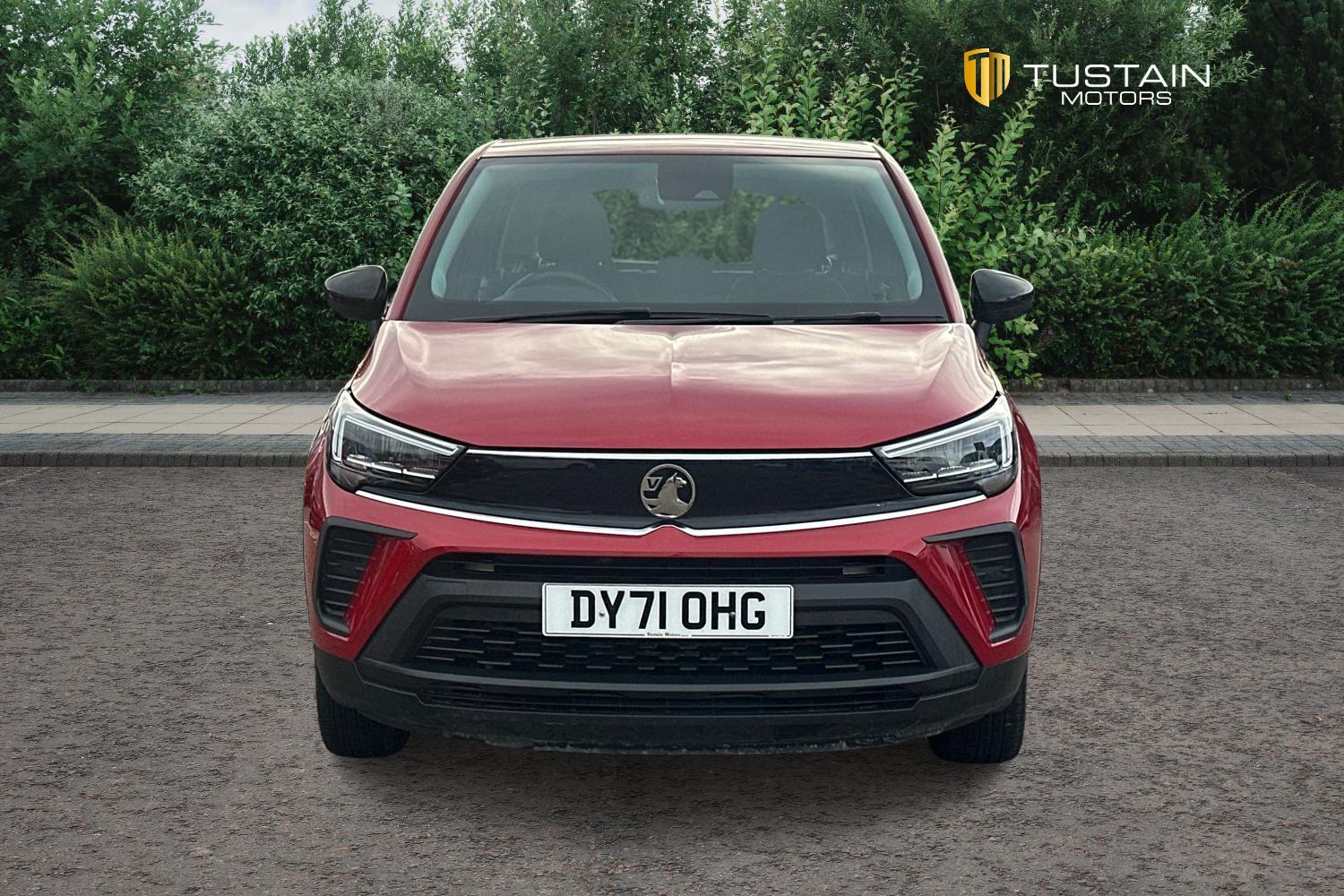 Used Vauxhall Crossland for sale - 77744037: Photo 10