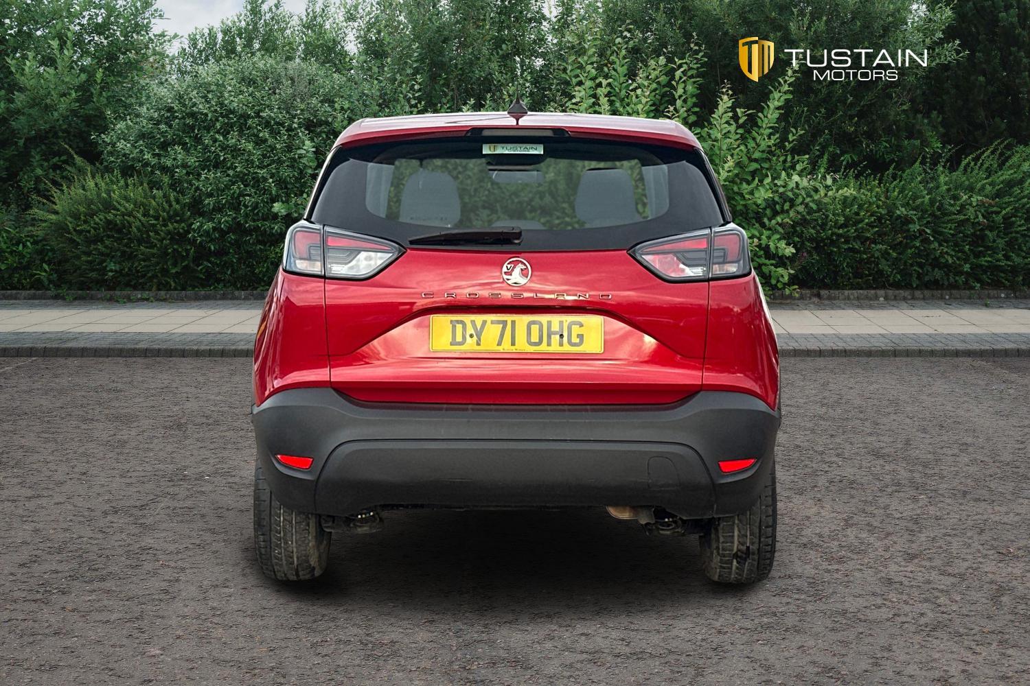 Used Vauxhall Crossland for sale - 77744037: Photo 11