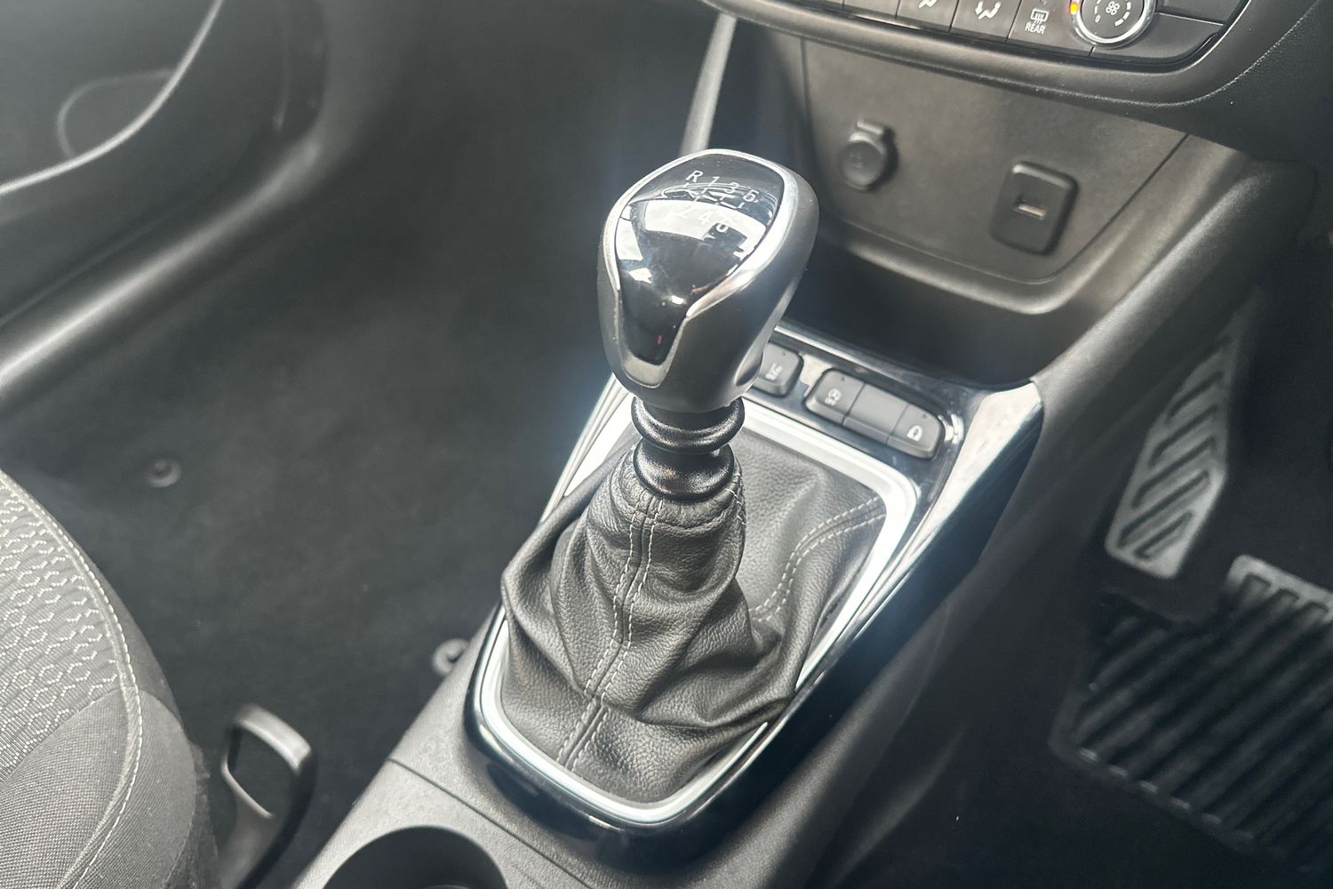 Used Vauxhall Crossland for sale - 77744037: Photo 14