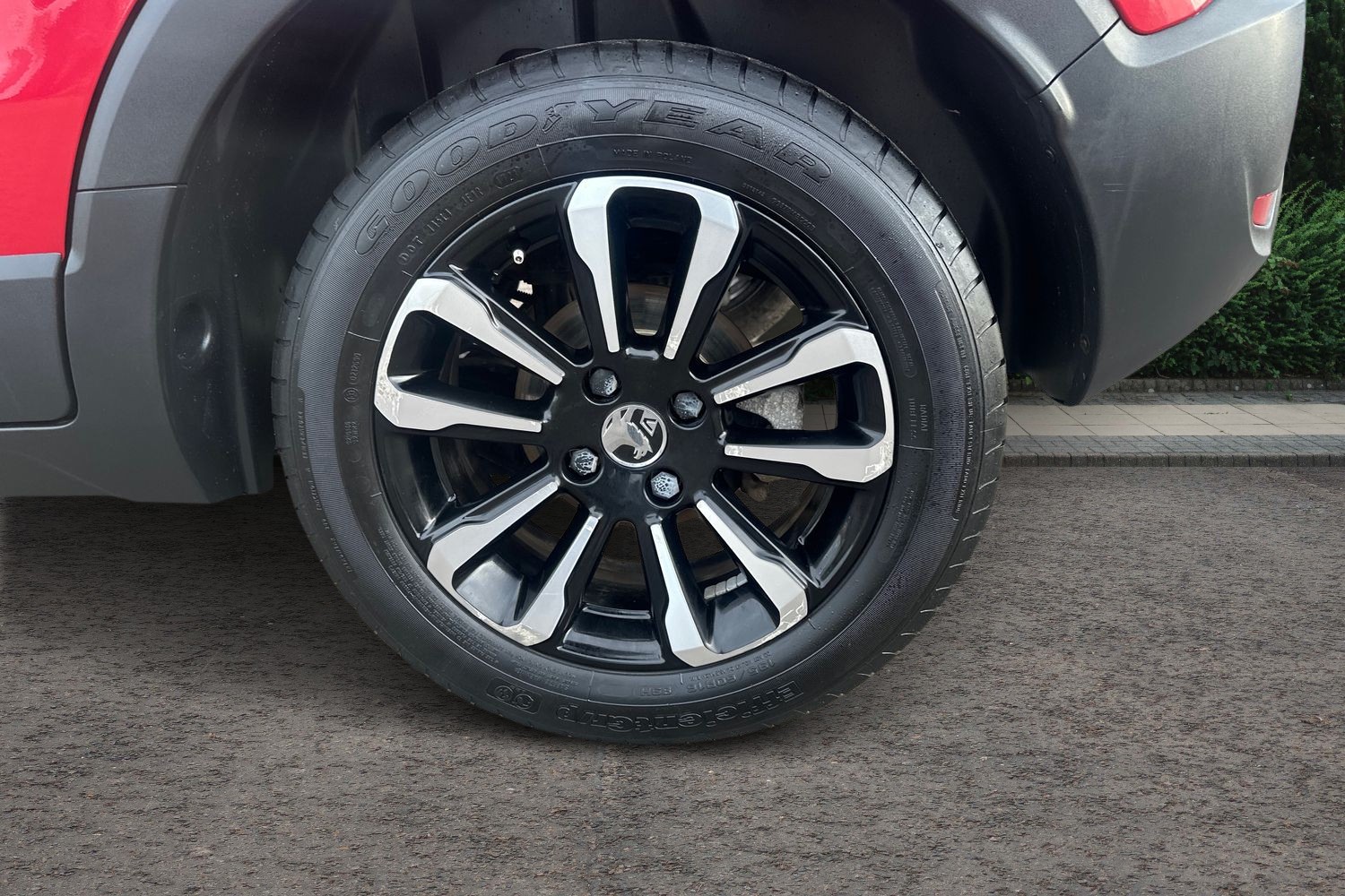 Used Vauxhall Crossland for sale - 77744037: Photo 3