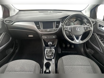 Used Vauxhall Crossland undefined for sale - 77744037: Photo