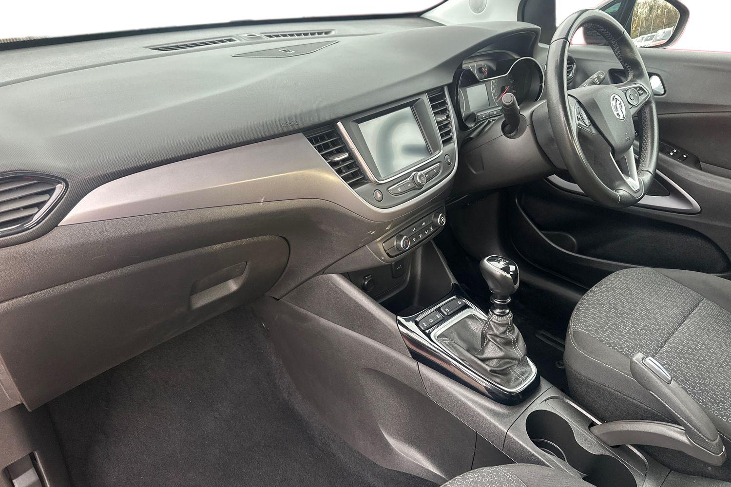 Used Vauxhall Crossland for sale - 77744037: Photo 5