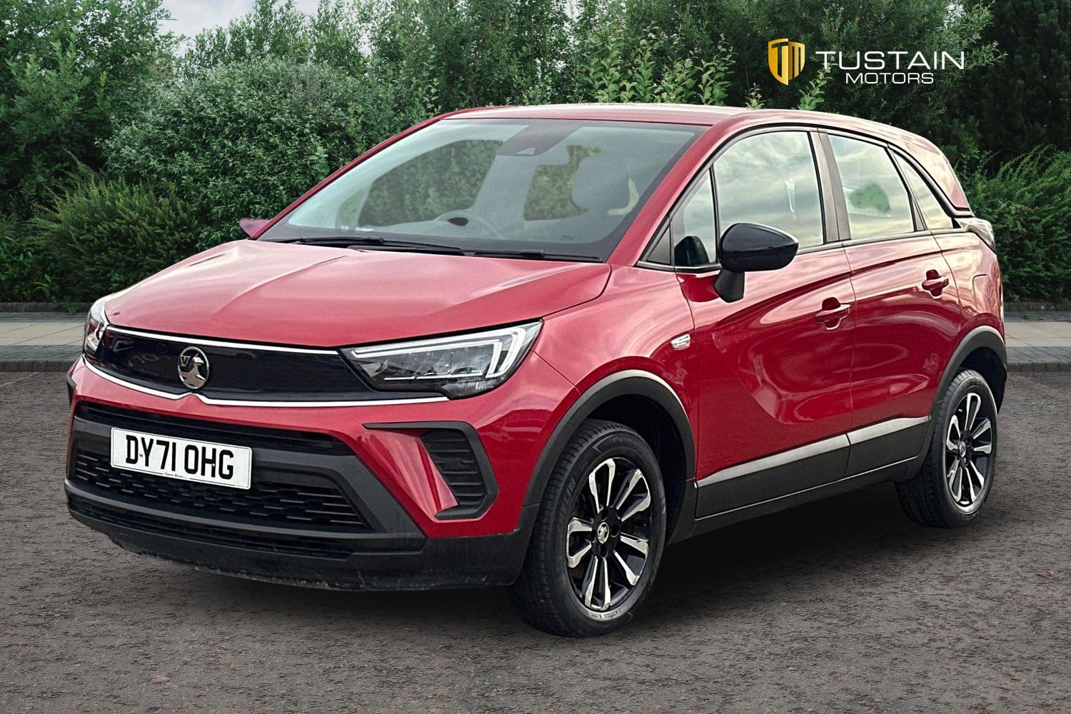 Used Vauxhall Crossland for sale - 77744037: Photo 6