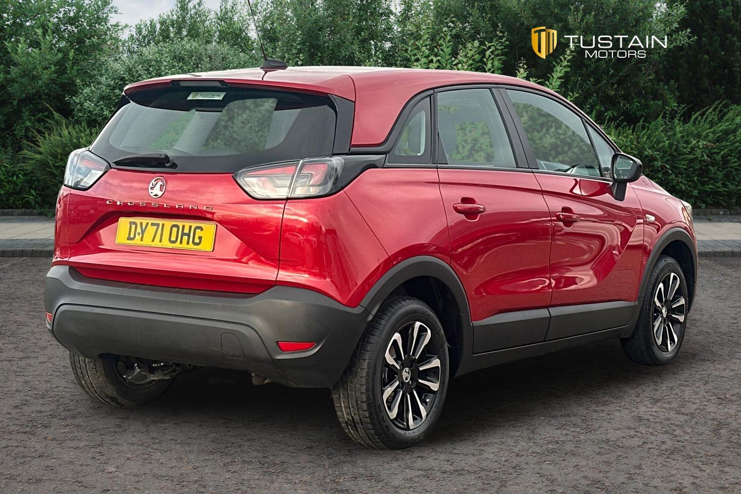 Used Vauxhall Crossland for sale - 77744037: Photo 7