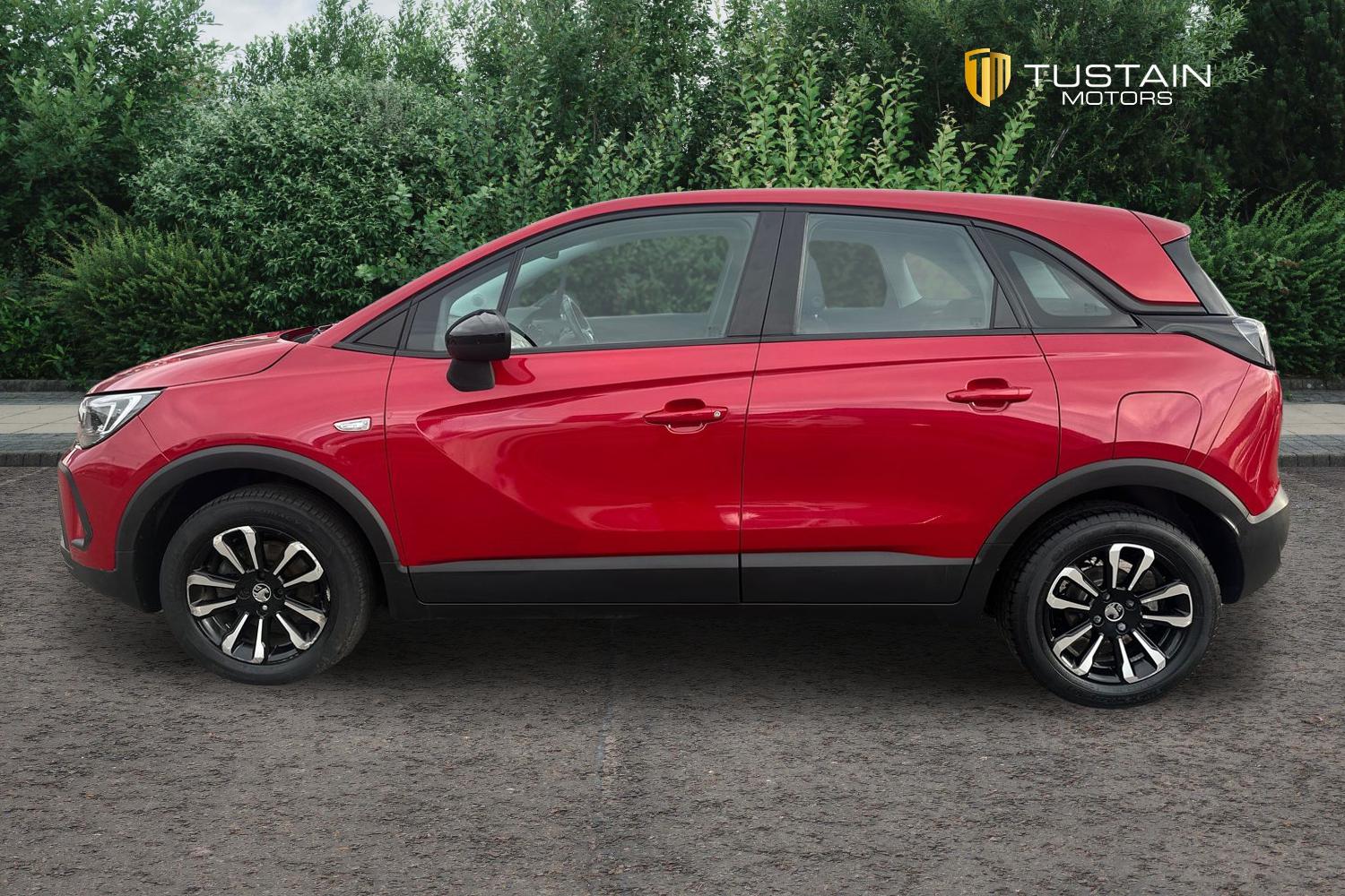 Used Vauxhall Crossland for sale - 77744037: Photo 9