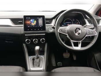 Used Renault Captur 2022 for sale - 78978381: Photo