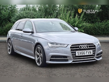 Used Audi A6 Avant undefined for sale - 79183294: Photo