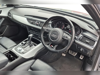 Used Audi A6 Avant undefined for sale - 79183294: Photo