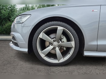 Used Audi A6 Avant undefined for sale - 79183294: Photo