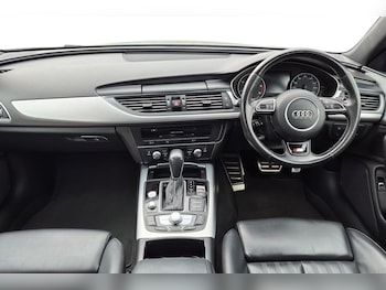 Used Audi A6 Avant undefined for sale - 79183294: Photo