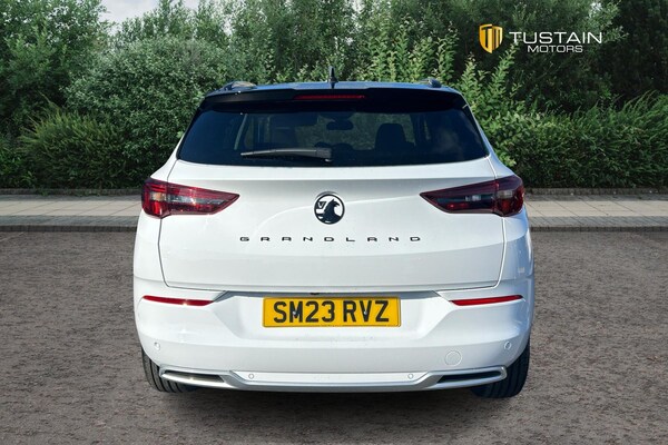 Used Vauxhall Grandland 2023 for sale - 76329001: Photo 11