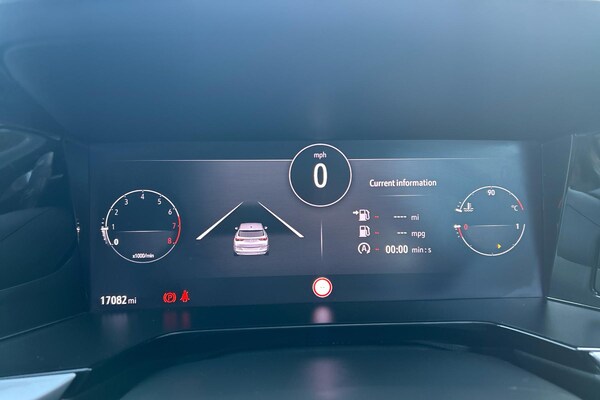 Used Vauxhall Grandland 2023 for sale - 76329001: Photo 13