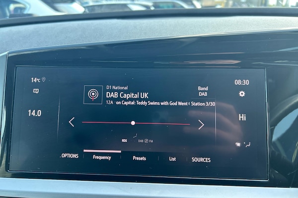 Used Vauxhall Grandland 2023 for sale - 76329001: Photo 15