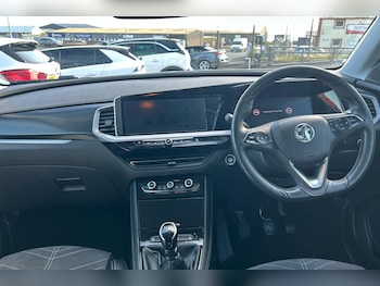 Used Vauxhall Grandland 2023 for sale - 76329001: Photo 4