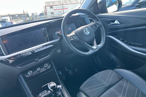 Used Vauxhall Grandland 2023 for sale - 76329001: Photo 5