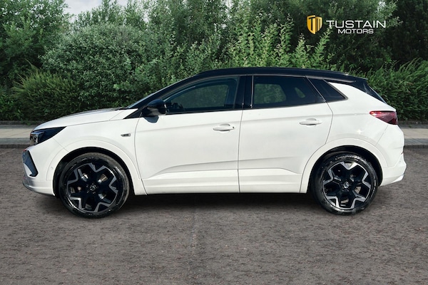 Used Vauxhall Grandland 2023 for sale - 76329001: Photo 9