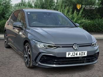 2024 - 2.0 Tdi R Line Hatchback 5dr Diesel Dsg Euro 6 s/s 150 Ps