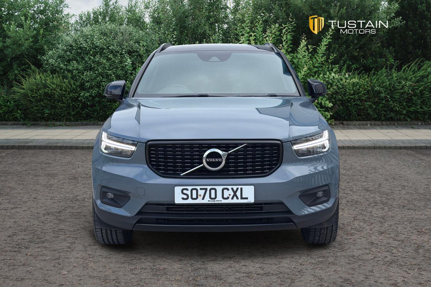Used Volvo XC40 2021 for sale - 78187675: Photo 10