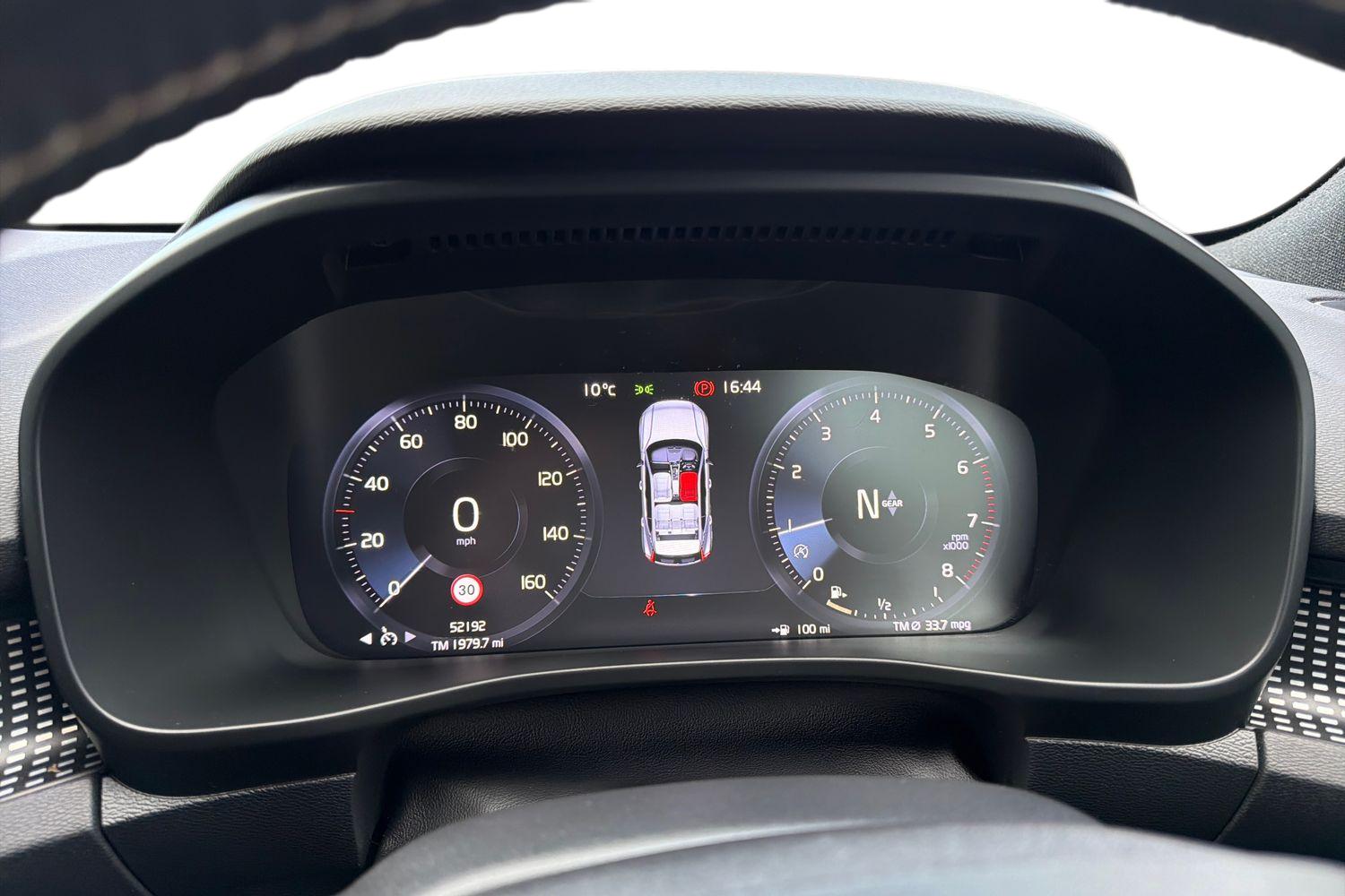 Used Volvo XC40 2021 for sale - 78187675: Photo 13