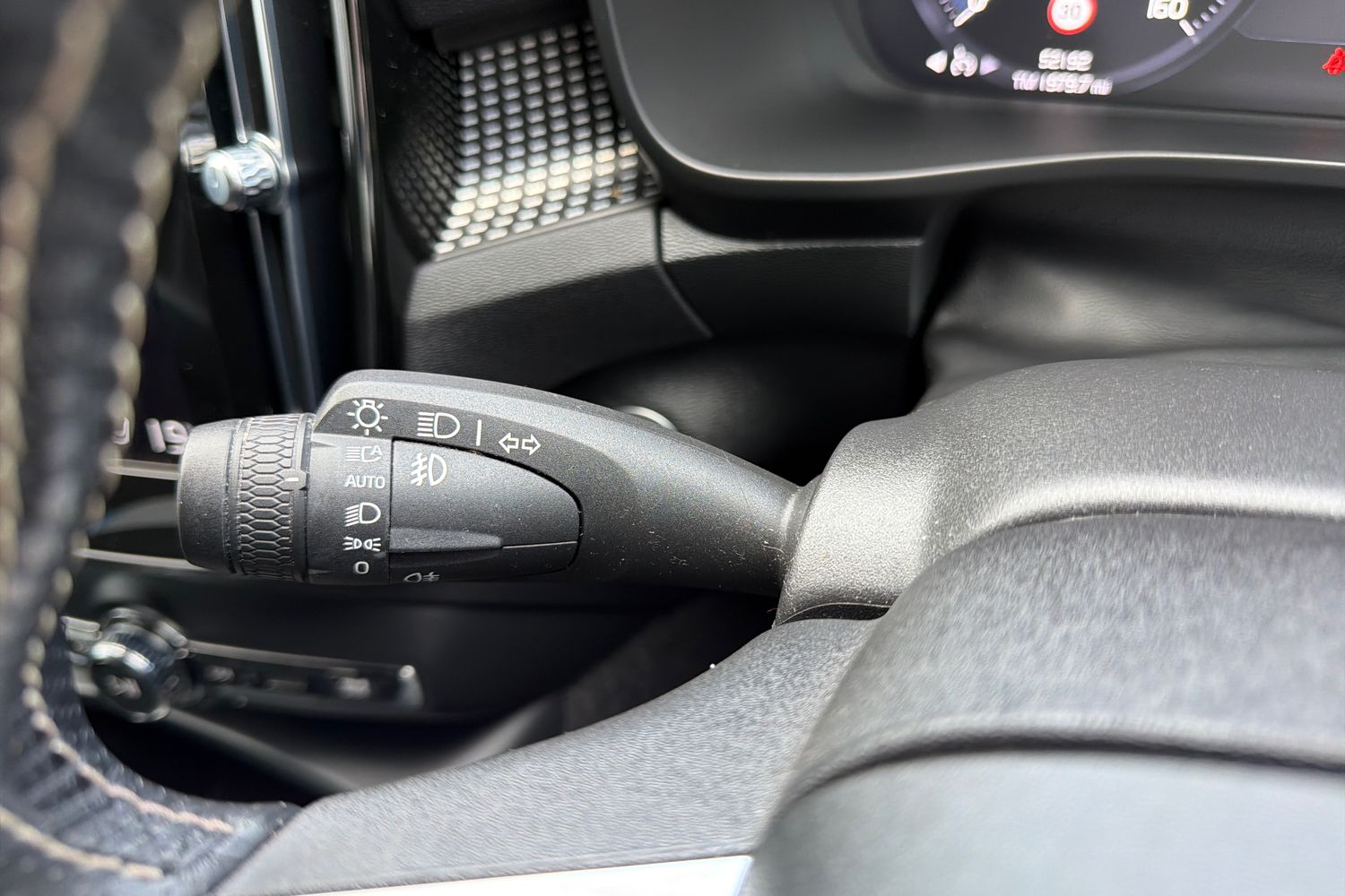 Used Volvo XC40 2021 for sale - 78187675: Photo 15