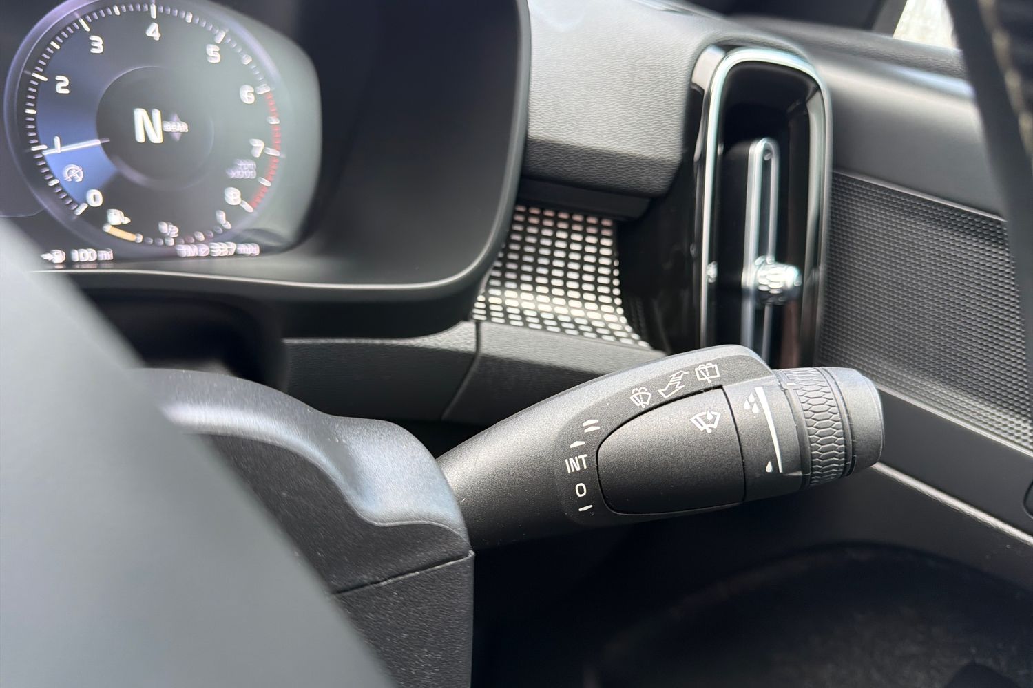 Used Volvo XC40 2021 for sale - 78187675: Photo 16