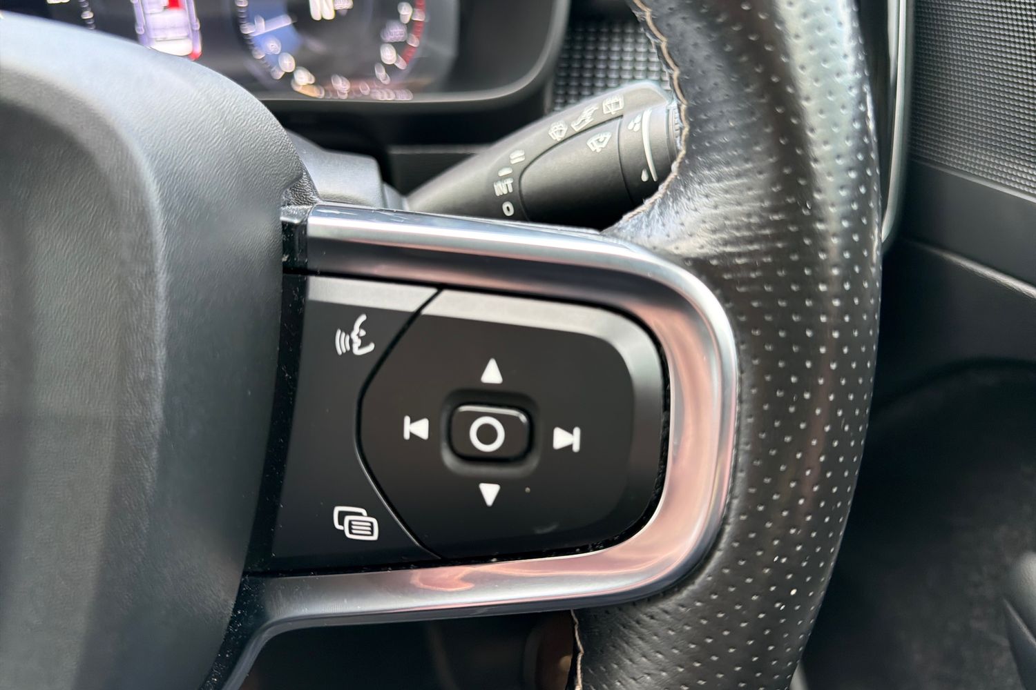 Used Volvo XC40 2021 for sale - 78187675: Photo 18