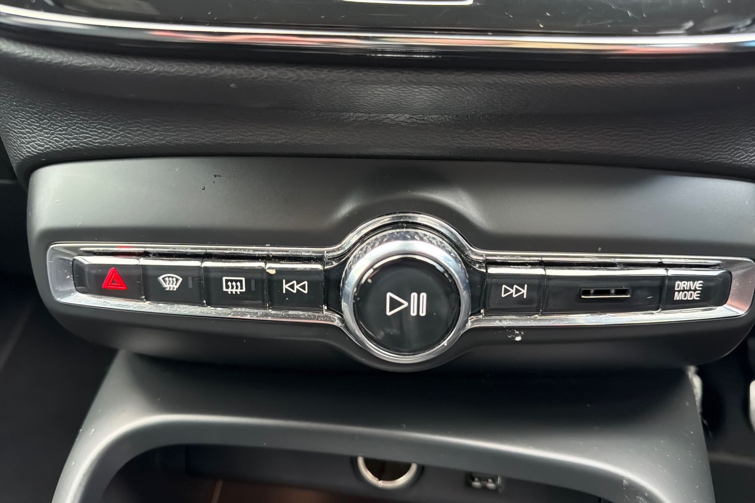 Used Volvo XC40 2021 for sale - 78187675: Photo 21