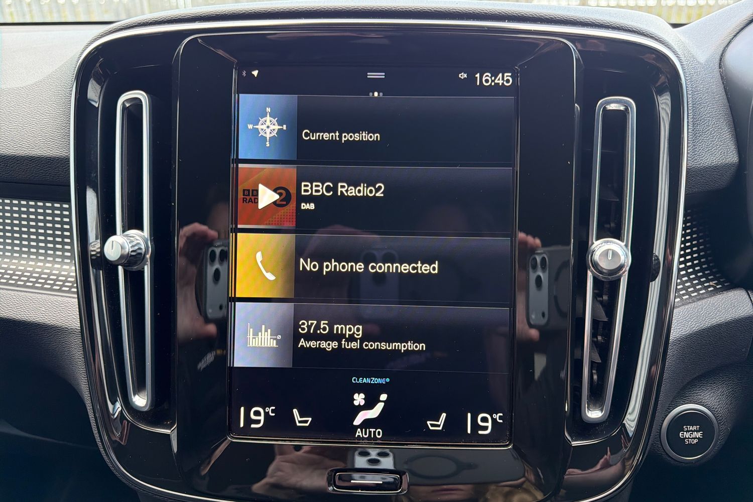 Used Volvo XC40 2021 for sale - 78187675: Photo 22