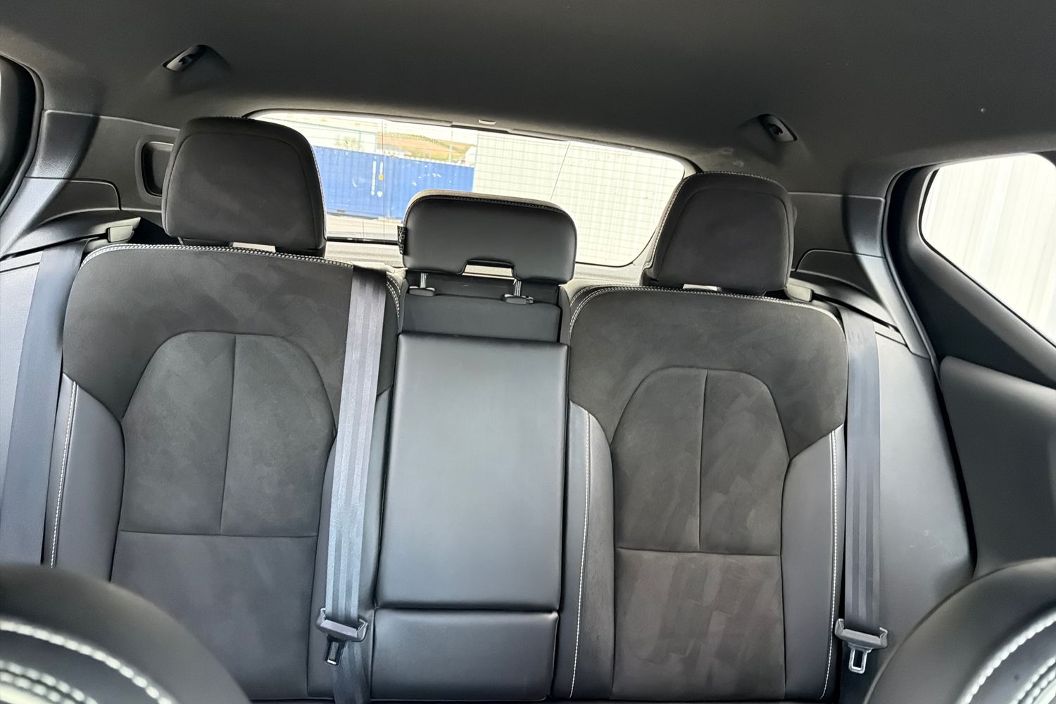 Used Volvo XC40 2021 for sale - 78187675: Photo 23