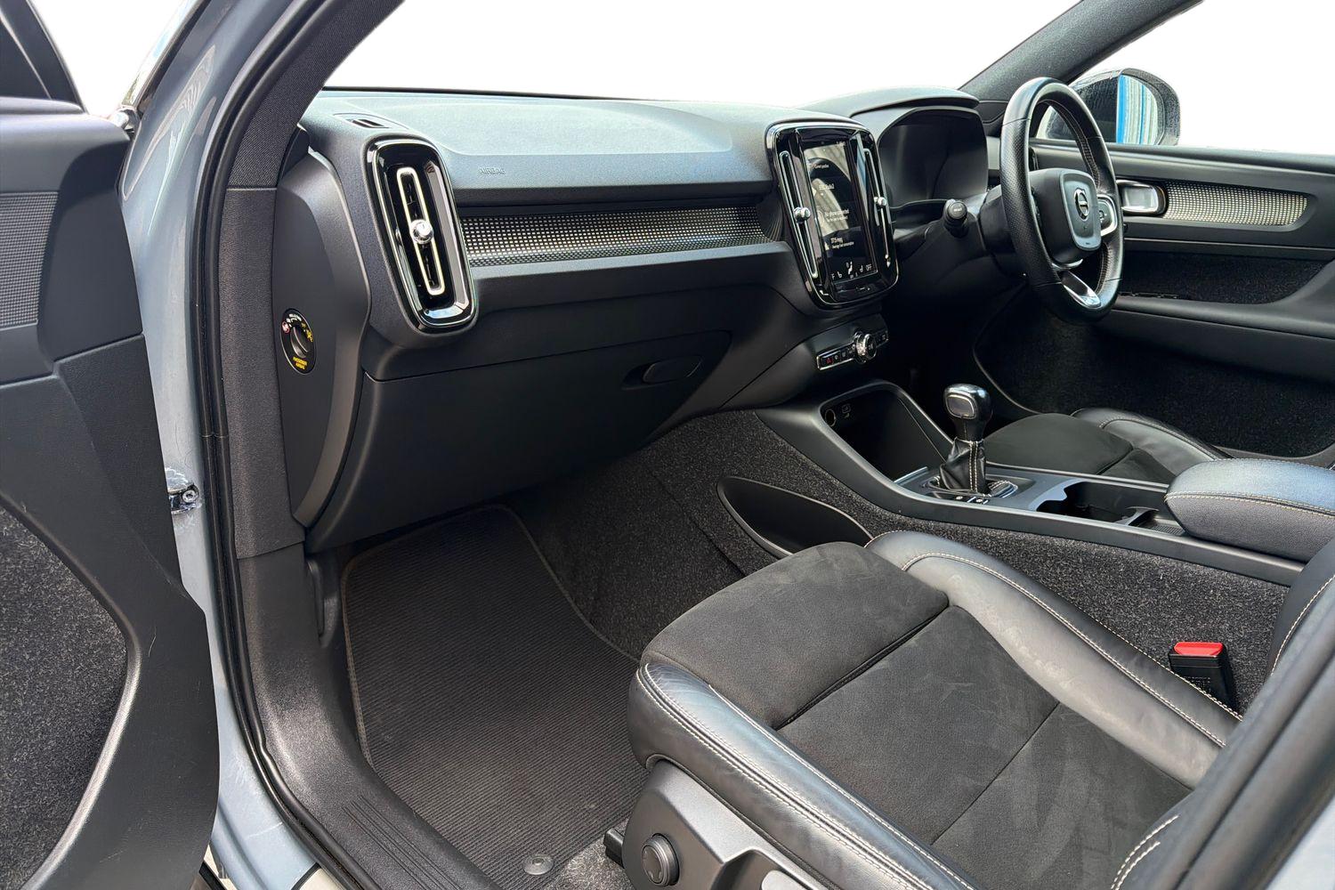 Used Volvo XC40 2021 for sale - 78187675: Photo 5