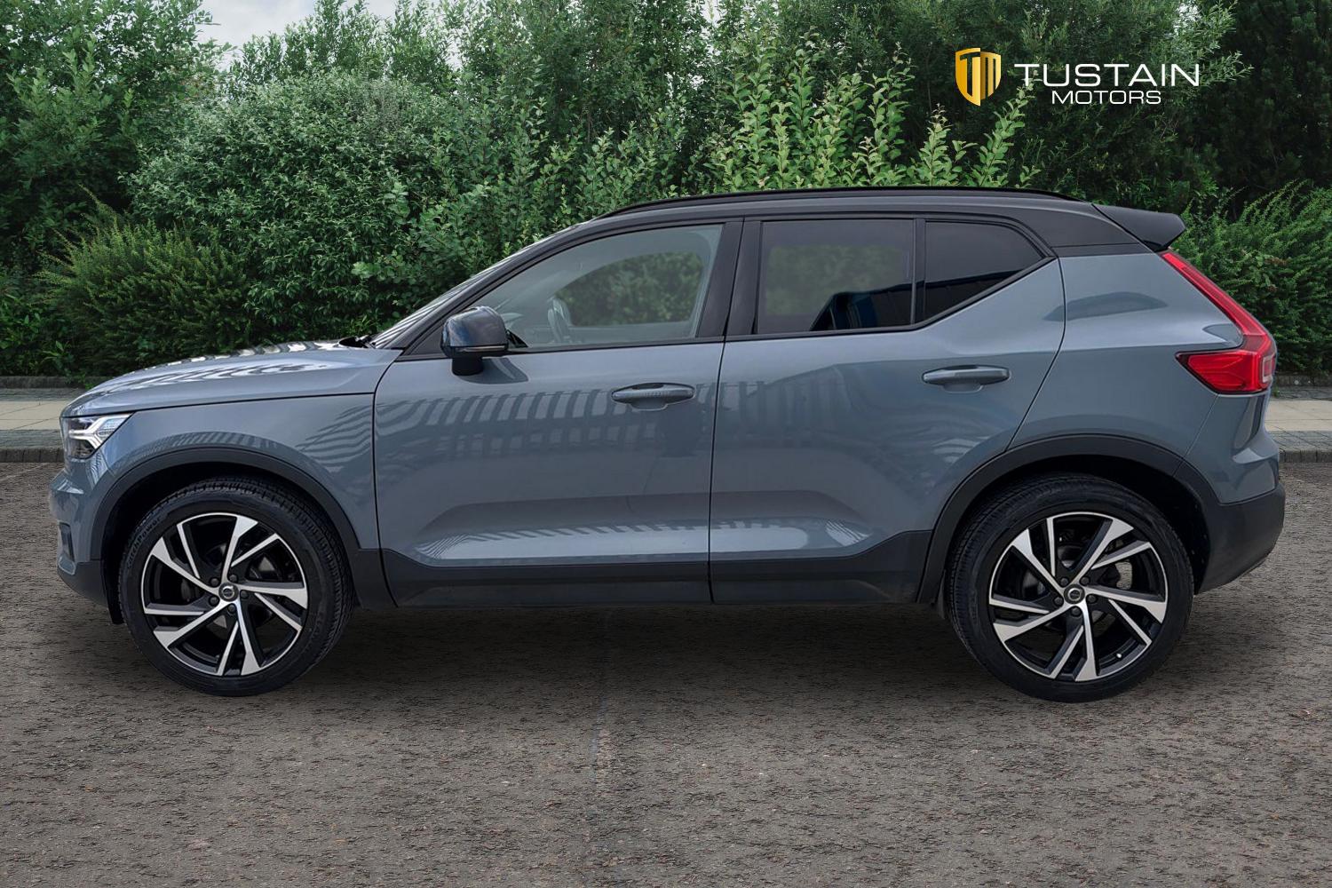 Used Volvo XC40 2021 for sale - 78187675: Photo 9