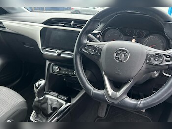 Used Vauxhall Corsa 2020 for sale - 77415074: Photo