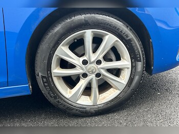 Used Vauxhall Corsa 2020 for sale - 77415074: Photo