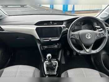 Used Vauxhall Corsa 2020 for sale - 77415074: Photo