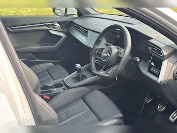 Used Audi A3 2024 for sale - 75452482: Photo