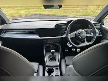 Used Audi A3 2024 for sale - 75452482: Photo