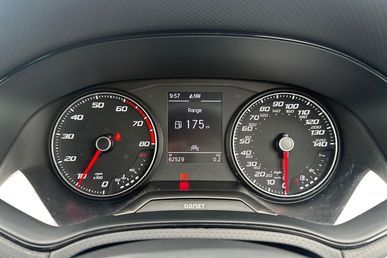 Used SEAT Ibiza 2022 for sale - 76329041: Photo 13
