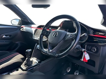 Used Vauxhall Corsa 2022 for sale - 79319300: Photo