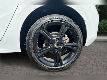 Used Vauxhall Corsa 2022 for sale - 79319300: Photo