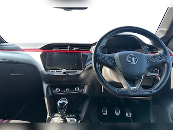 Used Vauxhall Corsa 2022 for sale - 79319300: Photo