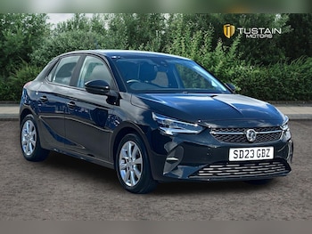 Used Vauxhall Corsa 2023 for sale - 78926873: Photo