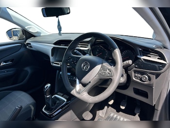 Used Vauxhall Corsa 2023 for sale - 78926873: Photo