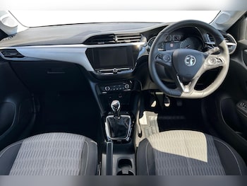 Used Vauxhall Corsa 2023 for sale - 78926873: Photo
