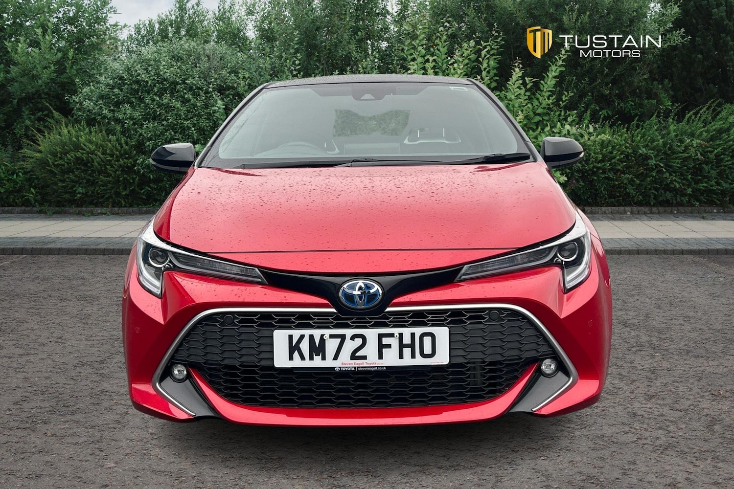 Used Toyota Corolla 2022 for sale - 76694105: Photo 10