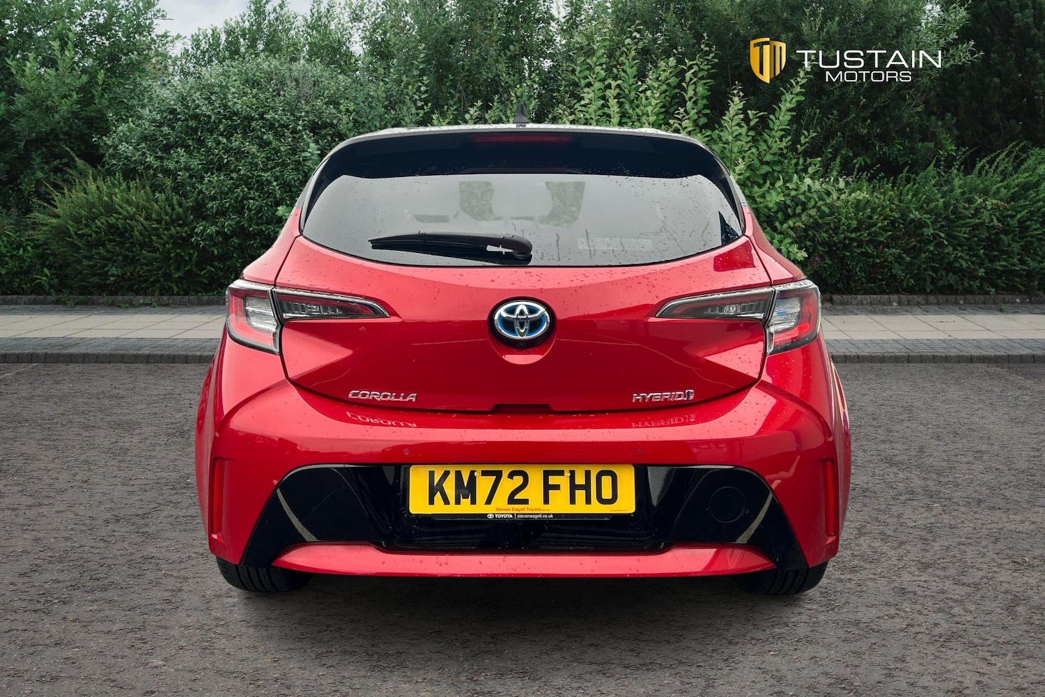 Used Toyota Corolla 2022 for sale - 76694105: Photo 11