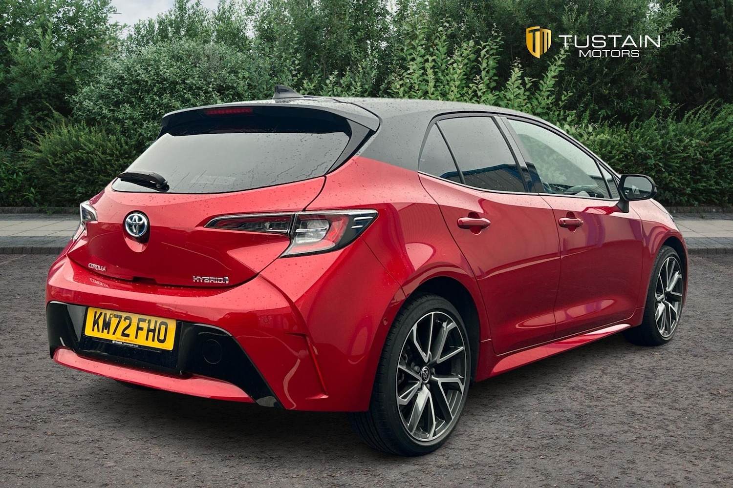 Used Toyota Corolla 2022 for sale - 76694105: Photo 12