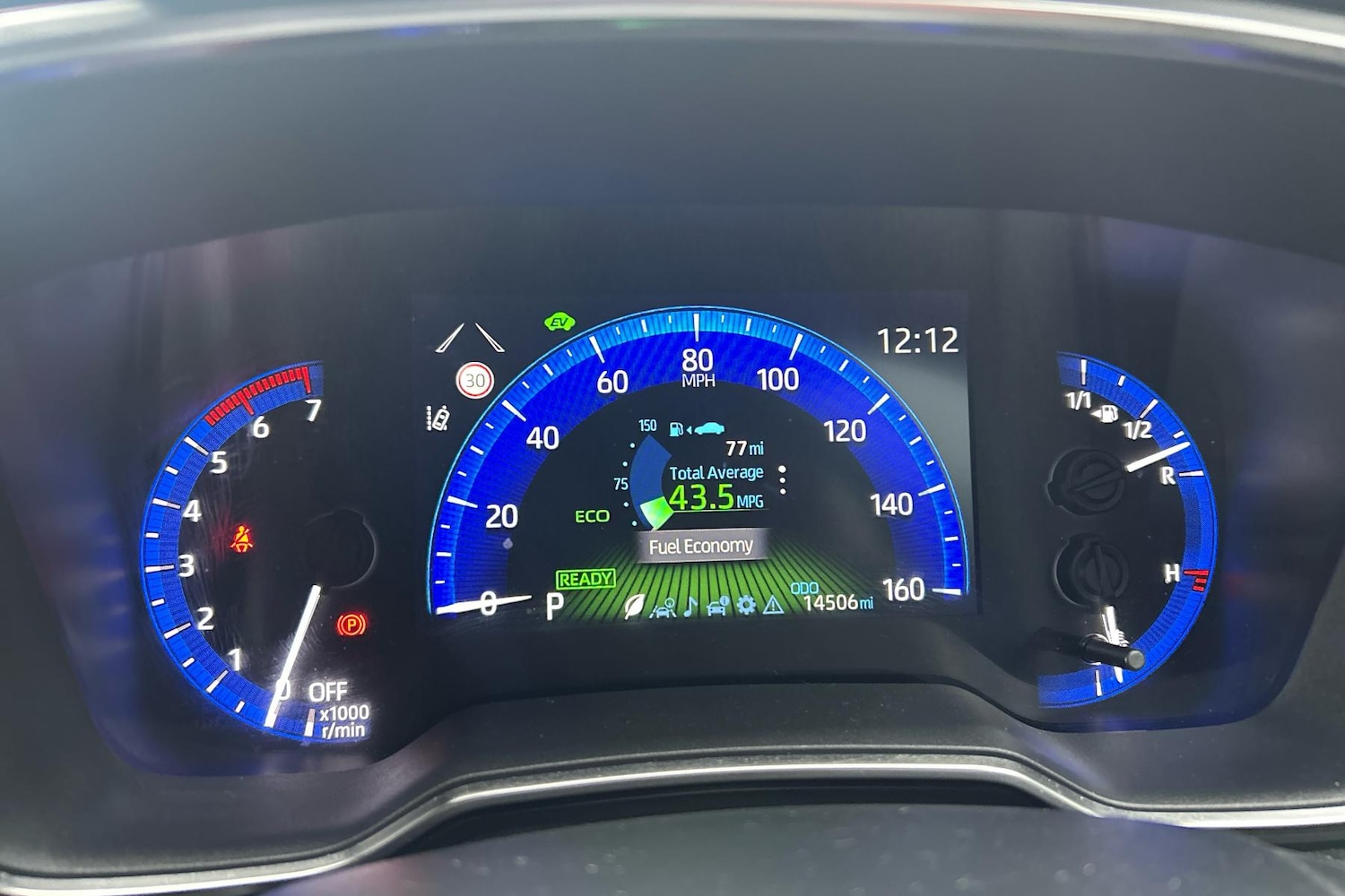 Used Toyota Corolla 2022 for sale - 76694105: Photo 13